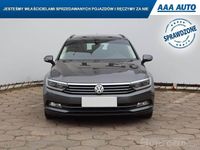 Używany VW Passat 2015 Szary