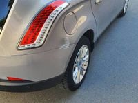 Używany Lancia Delta 2012 Hatchback