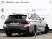 używany BMW 330e xDrive Touring