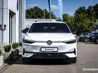 Nowe VW ID.7 Pro 210 kW (286 KM) 2026 Biały Kombi
