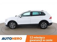 używany VW Tiguan 2dm 150KM 2017r. 119 319km