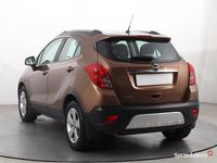 używany Opel Mokka 1.6
