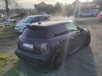 Używany Mini John Cooper Works 2016 Hatchback