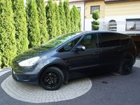 używany Ford S-MAX 2.0 140KM - Super Stan - Climatronic - GWARANCJA - Zakup Door to Doo