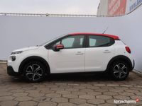 używany Citroën C3 PureTech 110