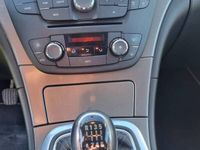 używany Opel Insignia sportstourer 1.6 b 115 KM klima elektryka czysty zadbany