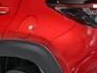 Używany Toyota Yaris Cross Comfort 116 KM (85 kW) 2023 Czerwony SUV