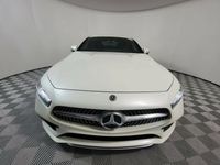 używany Mercedes CLS450 4Matic Coupe