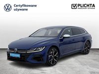Używany VW Arteon 320 KM (235 kW) 2023