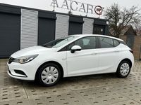 używany Opel Astra 1.6dm 110KM 2018r. 115 327km