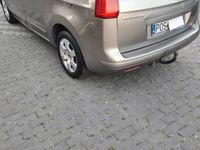 Używany Peugeot 5008 2010 Minivan