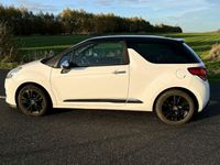 używany Citroën DS3 1.6 E-HDI