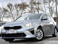 używany Kia Ceed SalonPL*Fvat23%Automat*Aso*Bezwypadek*1Wł*Wers…