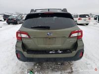 używany Subaru Outback 