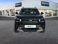 używany Citroën e-C3 Aircross e-C3 44kWh Comfort Range Max