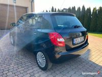 używany Skoda Fabia 2010, Klima, Zadbana, Oszczędna