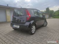 używany Opel Agila Agila B 1.3 Diesel 2009 Suzuki SplashB 1.3 Diesel 2009 Suzuki Splash