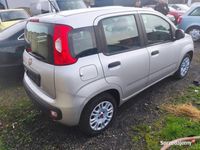 używany Fiat Panda III 1.2 69KM - 2016 - z Niemiec