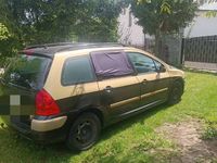 Używany Peugeot 307 109 KM (80 kW) 2006