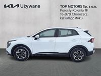 Używany Kia Sportage 2022 SUV
