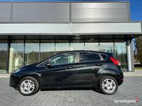 używany Ford Fiesta MK7 FL 2014 1.0 (101KM)