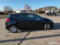 Używany Kia Ceed 135 KM (99 kW) 2016 Hatchback
