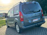 używany Citroën Berlingo *Tepee*Panorama*Climatronic*