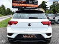 używany VW T-Roc Kamera / Full Led /