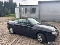 używany Renault Mégane cabrio LPG ZAMIANA