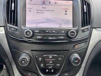 używany Opel Insignia  Polecam