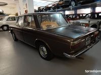 Używany Lancia 2000 1971 Brązowy Sedan/Limuzyna
