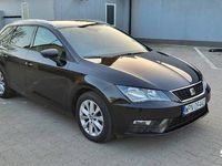 używany Seat Leon ST III 1.6 diesel DSG !!