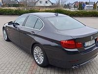 używany BMW 525 D 2.0D 218KM XDRIVE AUTOMAT