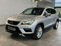 używany Seat Ateca 2dm 190KM 2019r. 108 300km