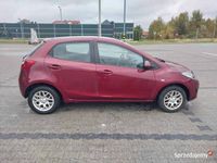 używany Mazda 2 