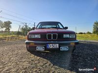 Używany BMW 325 Sport Line 1986 Coupe