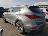 używany Hyundai Santa Fe 2018, 2.4L, 4x4, porysowany lakier