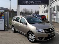 używany Dacia Logan MCV LOGAN1.2 16V Laureate EU6