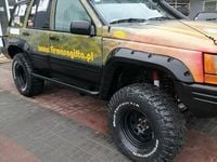 Używany Jeep Grand Cherokee 1996 SUV