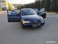 używany Audi A4 