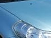 Używany Suzuki SX4 100 KM (73 kW) 2008 Niebieski SUV