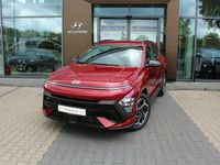 używany Hyundai Kona 1.6 T-GDI 7DCT 4WD (170 KM) MY25 N-line - dostępny od ręki II…