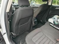 Używany Ford Mondeo 2016 Biały Hatchback