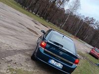 używany Opel Vectra C 1.9 120km 2008r z21u