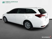 używany Toyota Auris 1.4dm 90KM 2017r. 110 505km