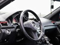 Używany Mercedes C220 170 KM (125 kW) 2011 Srebrny Kombi