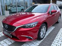 Używany Mazda 6 165 KM (121 kW) 2016 Kombi