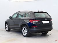 używany Skoda Kodiaq 2.0 TDI