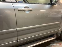 używany Honda CR-V 4x4 automat