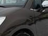 Używany Citroën C3 74 KM (54 kW) 2012 Brązowy Hatchback